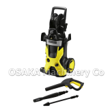 Electric Pressure Washer